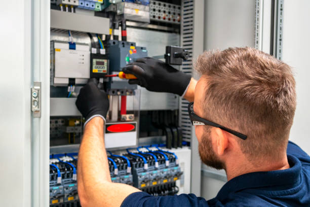 Best Electrical Troubleshooting Services  in Farmersburg, IN