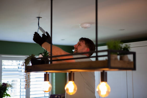 Best Electrical Contractors for Businesses  in Farmersburg, IN