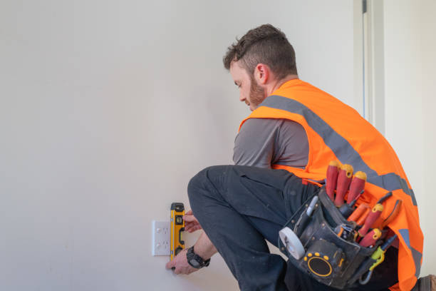 Best Electrical Outlet Repair  in Farmersburg, IN