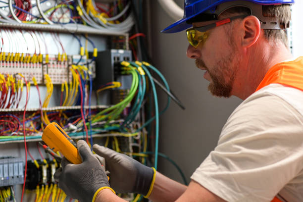 Electrical System Inspection in IN