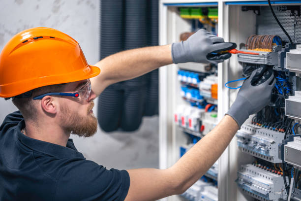 Best Affordable Electrical Installation  in Farmersburg, IN