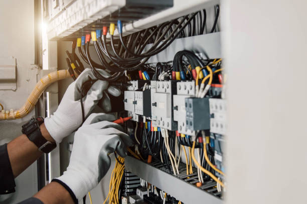 Best Generator Installation Services  in Farmersburg, IN